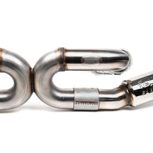 Load image into Gallery viewer, Fabspeed Chevrolet Corvette C8 Supersport X-Pipe Exhaust System (2020+)