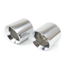 Load image into Gallery viewer, Fabspeed Chevrolet Corvette C8 Supersport X-Pipe Exhaust System (2020+)