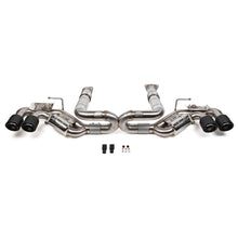Load image into Gallery viewer, Fabspeed Chevrolet Corvette C8 E-Ray Valvetronic Maxflo Exhaust System (2023+)