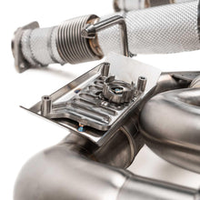 Load image into Gallery viewer, Fabspeed Chevrolet Corvette C8 E-Ray Valvetronic Maxflo Exhaust System (2023+)