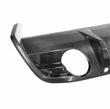 Load image into Gallery viewer, Carbon Fiber Rear Diffuser - Aston Martin DBS
