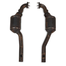 Load image into Gallery viewer, Porsche GT3 Factory/OEM Catalytic Converter Re-Coring