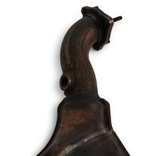 Load image into Gallery viewer, Porsche GT3 Factory/OEM Catalytic Converter Re-Coring