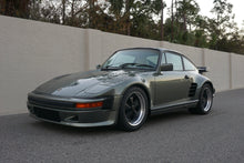 Load image into Gallery viewer, 1976 Porsche 911S Slant Nose "Sage" Turbo Twin-Plug (Sold)