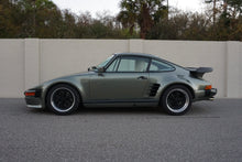 Load image into Gallery viewer, 1976 Porsche 911S Slant Nose "Sage" Turbo Twin-Plug (Sold)