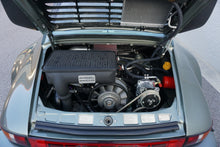 Load image into Gallery viewer, 1976 Porsche 911S Slant Nose "Sage" Turbo Twin-Plug (Sold)