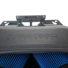 Load image into Gallery viewer, Fabspeed Corvette C8 ZR1 Super High-Flow Competition Air Intake System