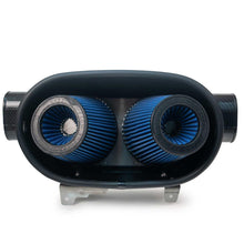 Load image into Gallery viewer, Fabspeed Corvette C8 ZR1 Super High-Flow Competition Air Intake System