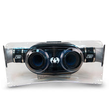 Load image into Gallery viewer, Fabspeed Corvette C8 ZR1 Super High-Flow Competition Air Intake System