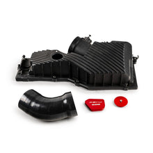 Load image into Gallery viewer, Fabspeed Porsche 996 Carrera Cold Air Upgrade Kit (1999-2004)