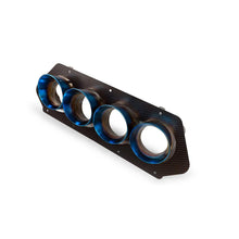 Load image into Gallery viewer, Fabspeed Chevrolet Corvette C8 ZR1 Titanium Quad Tips (2025+)