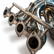 Load image into Gallery viewer, Fabspeed Ferrari 360 Sport Headers (1999-2005)