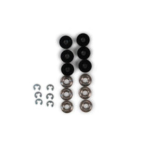 Load image into Gallery viewer, Fabspeed Mercedes-Benz AMG G63 Valved Exhaust with Triple Tips (2019+)