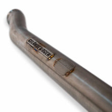 Load image into Gallery viewer, Fabspeed Mercedes-Benz G550 Supersport Exhaust with Dual Tips (2019+)