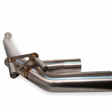 Load image into Gallery viewer, Fabspeed Mercedes-Benz AMG G63 Supersport Exhaust with Dual Tips (2019+)