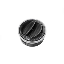 Load image into Gallery viewer, Carbon Fiber Dash Vent Replacements - Lamborghini LP-550/560/570