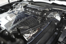Load image into Gallery viewer, Corvette C8 / Z06 HTC - Clear Engine Cover