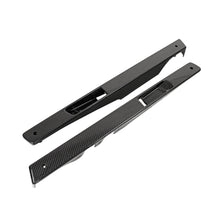 Load image into Gallery viewer, Carbon Fiber Door Handle Pull Set - Aston Martin Vantage V8/V12