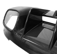Load image into Gallery viewer, Rear Diffuser Covers - Ferrari F12