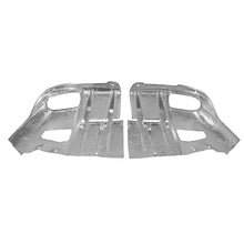 Load image into Gallery viewer, Rear Diffuser Covers - Ferrari F12