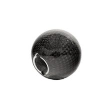 Load image into Gallery viewer, Custom Carbon Fiber Gear Shift Knob - Ferrari 348