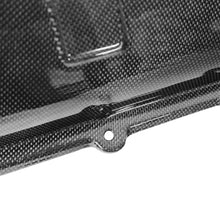 Load image into Gallery viewer, Carbon Fiber Air Box Upper Cover - Ferrari 458 Italia/Spider