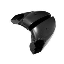 Load image into Gallery viewer, Carbon Fiber MATTE Mirror Housings With Bases - Ferrari 458 Italia/Spider/Speciale