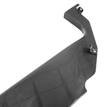 Load image into Gallery viewer, Carbon Fiber Engine Shield - Rear Firewall - Ferrari 458 Speciale/Aperta
