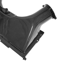 Load image into Gallery viewer, Carbon Fiber Air Box Housing - Ferrari 488 Pista