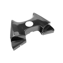 Load image into Gallery viewer, Carbon Fiber Coolant Tank Cover - Ferrari 488 GTB/Spider