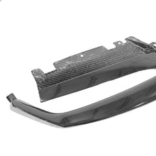 Load image into Gallery viewer, Carbon Fiber Front Spoiler - Ferrari 488 GTB Spider