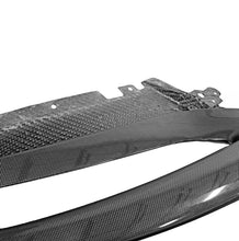 Load image into Gallery viewer, Carbon Fiber Front Spoiler - Ferrari 488 GTB Spider