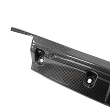 Load image into Gallery viewer, Carbon Fiber Right Side Dash Trim - Ferrari 488 GTB/Spider