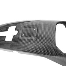 Load image into Gallery viewer, Carbon Fiber Engine Bay Lock Latch Plate - Ferrari F8 Tributo/Spider, 488 GTB & Spider 2016+