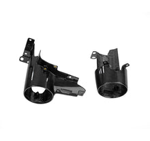 Load image into Gallery viewer, Carbon Fiber AC Outlet Covers 812 Superfast Ferrari