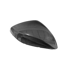 Load image into Gallery viewer, Carbon Fiber Mirror Caps - Ferrari 812 Superfast