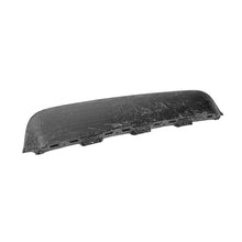 Load image into Gallery viewer, Carbon Fiber Rear Hatch Filler Panel 812 Superfast Ferrari