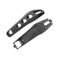 Load image into Gallery viewer, Carbon Fiber Center Console Bridge - Ferrari F12 Berlinetta