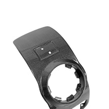 Load image into Gallery viewer, Carbon Fiber Inner Dash Vent Trim Set - Ferrari F430