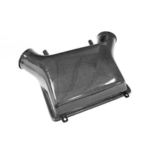 Load image into Gallery viewer, Carbon Fiber Air Box Top - Ferrari 348