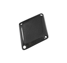 Load image into Gallery viewer, Carbon Fiber Engine Intake Compensation Panel - Ferrari 360