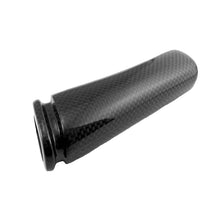 Load image into Gallery viewer, Carbon Fiber Replacement Parking Brake Handle - Ferrari F430