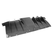 Load image into Gallery viewer, Carbon Fiber Rear Diffuser - Ferrari 458 Italia/Spider