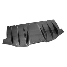 Load image into Gallery viewer, Carbon Fiber Rear Diffuser - Ferrari 458 Italia/Spider