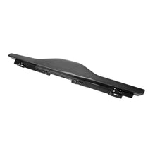 Load image into Gallery viewer, Carbon Fiber Rear Interior Firewall Panel - Ferrari 812 Superfast