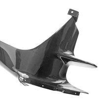 Load image into Gallery viewer, Carbon Fiber Front Bumper Aero Deflector - Ferrari 812 Superfast