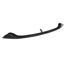 Load image into Gallery viewer, Carbon Fiber Front Spoiler Center Lip OEM - Ferrari F12 Berlinetta
