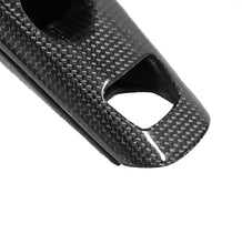Load image into Gallery viewer, Carbon Fiber Center Console Shifter Bridge - Ferrari 488 GTB/Spider