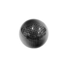 Load image into Gallery viewer, Custom Carbon Fiber Gear Shift Knob - Ferrari 348
