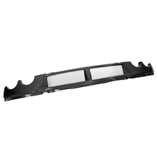 Load image into Gallery viewer, Carbon Fiber Rear Taillight Panel Grill Assembly - Ferrari F430